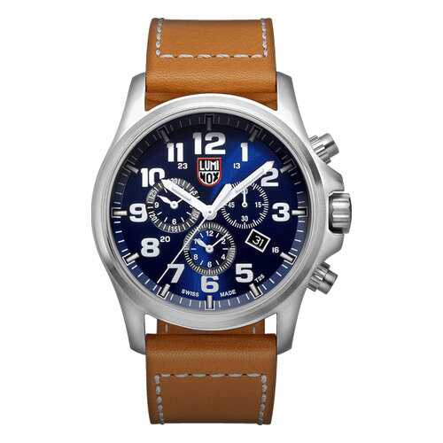 Наручные часы кварцевые мужские Luminox XL.1944 в Канцлер