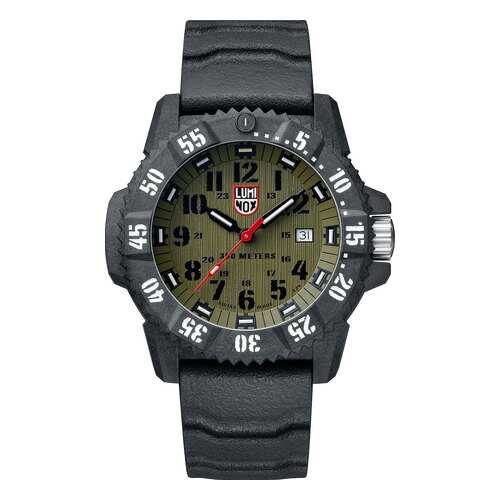 Наручные часы кварцевые мужские Luminox XS.3813 в Канцлер