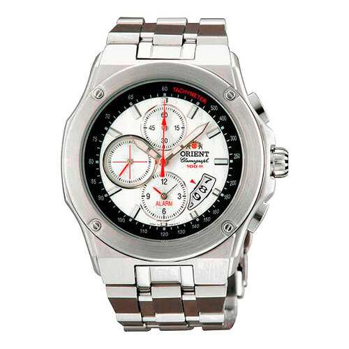 Наручные часы кварцевые мужские Orient TD0S002W в Канцлер