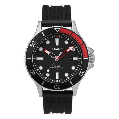 Наручные часы кварцевые мужские Timex TW2T30000VN в Канцлер