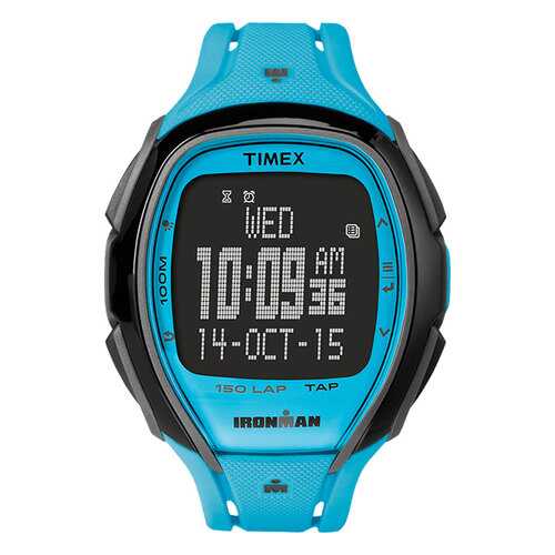 Наручные часы кварцевые мужские Timex TW5M00600 в Канцлер