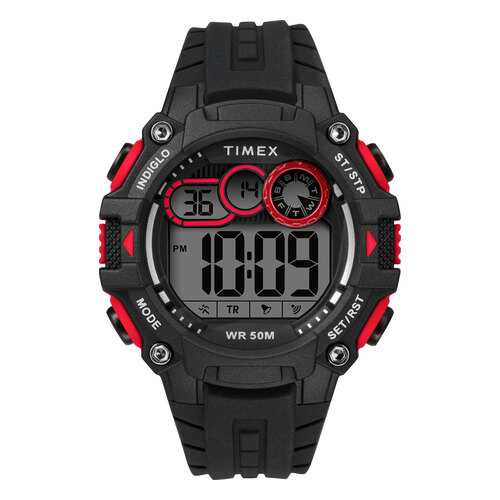 Наручные часы кварцевые мужские Timex TW5M27000RM в Канцлер