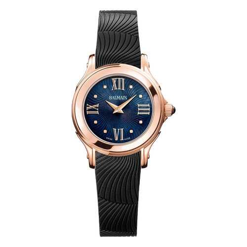 Наручные часы кварцевые женские Balmain B18393262 в Канцлер