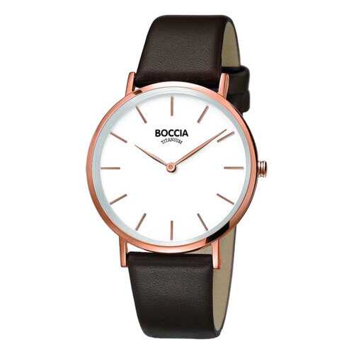 Наручные часы кварцевые женские Boccia Titanium 3273 в Канцлер