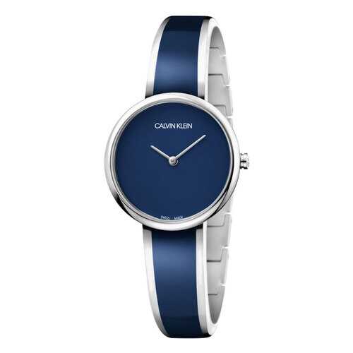 Наручные часы кварцевые женские Calvin Klein K4E2N11N в Канцлер