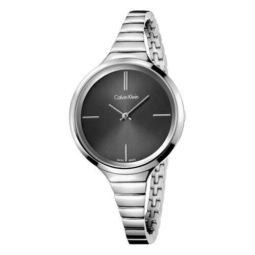 Наручные часы кварцевые женские Calvin Klein K4U23121 в Канцлер