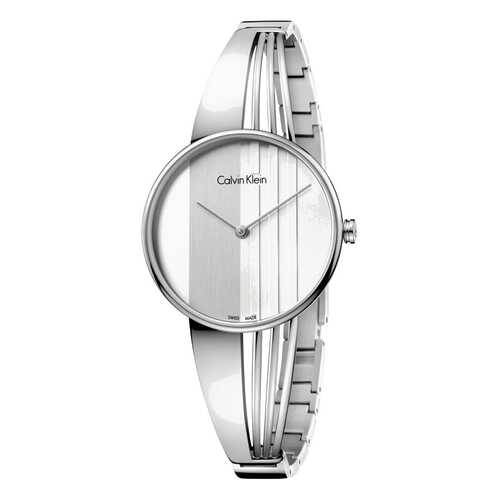 Наручные часы кварцевые женские Calvin Klein K6S2N116 в Канцлер