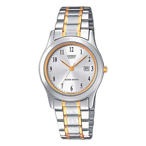 Наручные часы кварцевые женские Casio Collection LTP-1264PG-7B в Канцлер