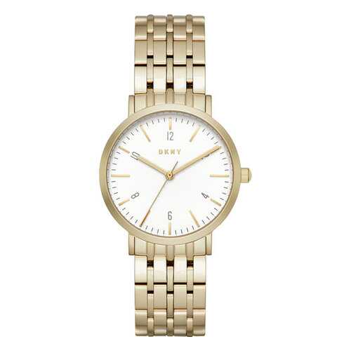Наручные часы кварцевые женские DKNY NY2503 в Канцлер