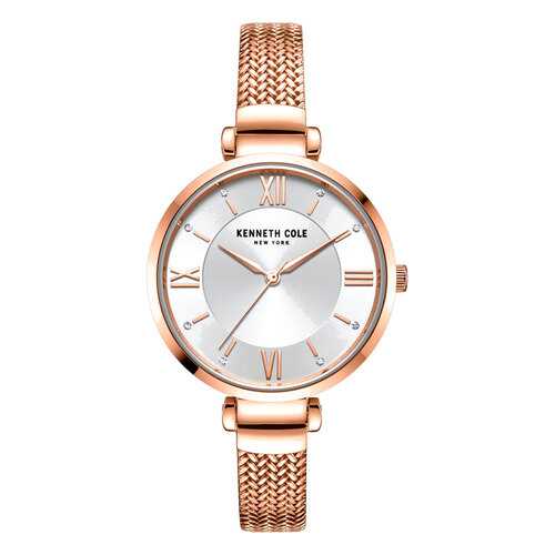 Наручные часы кварцевые женские Kenneth Cole KC50797 в Канцлер