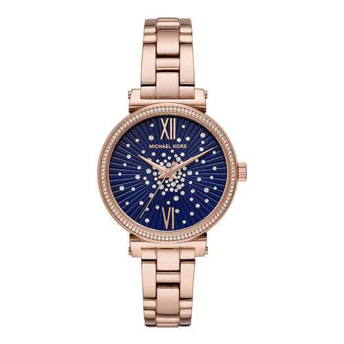 Наручные часы кварцевые женские Michael Kors MK3971 в Канцлер