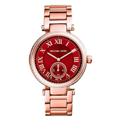 Наручные часы кварцевые женские Michael Kors MK6086 в Канцлер
