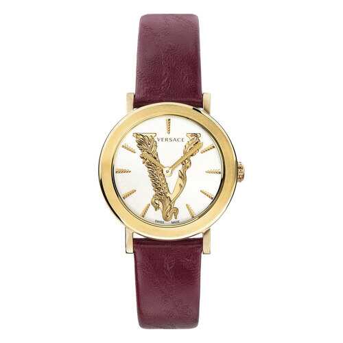 Наручные часы кварцевые женские VERSACE VEHC00219 в Канцлер