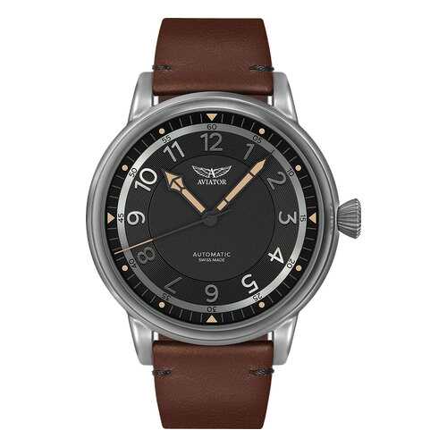 Наручные часы механические мужские Aviator V.3.31 в Канцлер