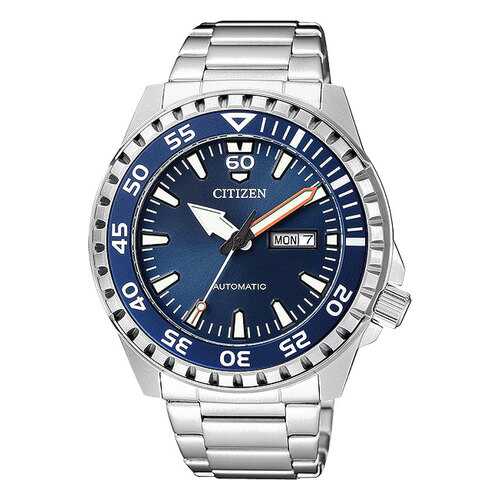 Наручные часы механические мужские Citizen NH8389 в Канцлер