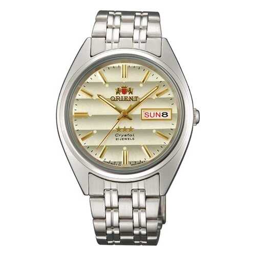 Наручные часы механические мужские Orient AB0000DC в Канцлер