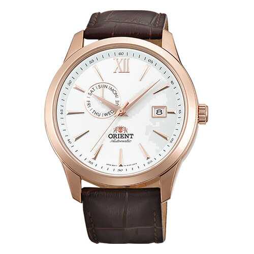Наручные часы механические мужские Orient AL00004W в Канцлер