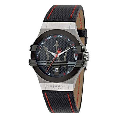 Наручные часы мужские MASERATI R8851108001 в Канцлер