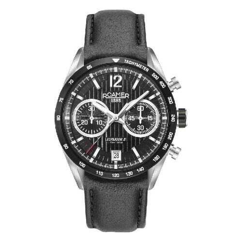Наручные часы Roamer 510.818.41.54.08 в Канцлер
