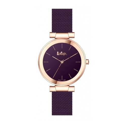 Наручные часы женские Lee cooper LC06804.480 в Канцлер