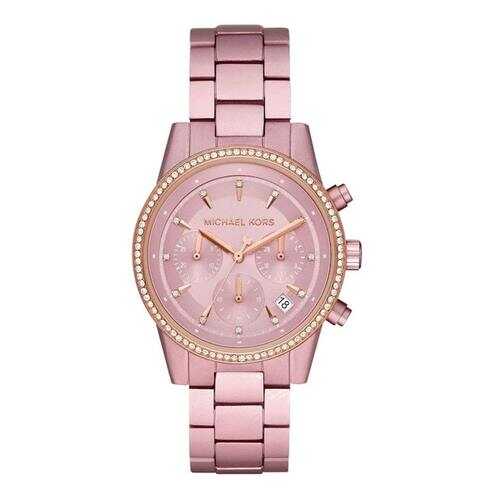 Наручные часы женские Michael Kors MK6753 в Канцлер