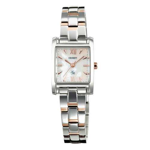 Наручные часы женские Orient FUBUL001W0 в Канцлер