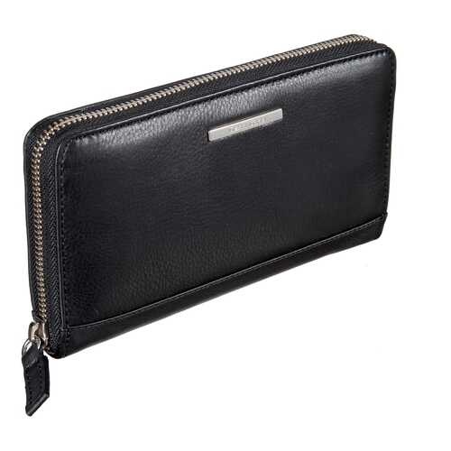 Кошелек женский Gianni Conti 2528106 black в Канцлер