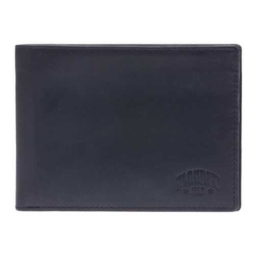 Кошелек женский Klondike 1896 KD1121 черный в Канцлер