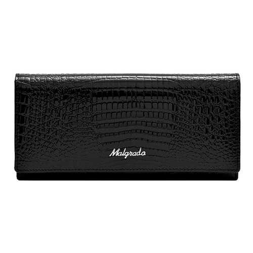 Кошелек женский Malgrado 72032-3-46 черный в Канцлер