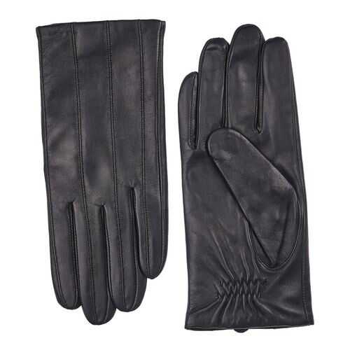 Перчатки мужские Dr.Koffer H760115-236 черные 10 в Канцлер