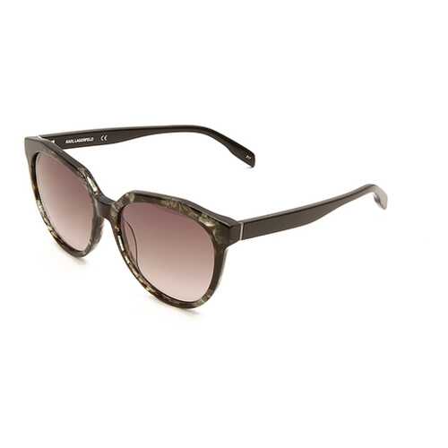 Солнцезащитные очки женские Karl Lagerfeld KL 948S серые в Канцлер