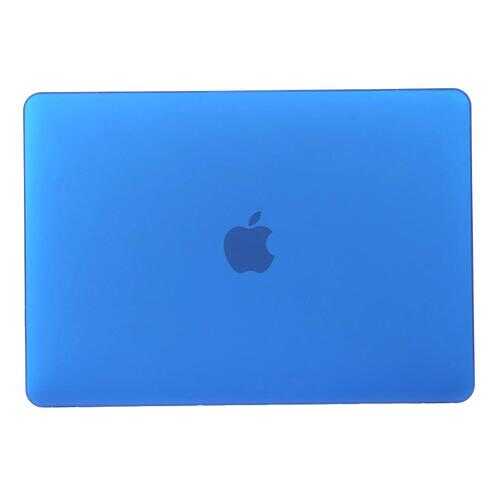 Чехол для Macbook Pro 15 i-Blason Cover 2016 A1707 d-blue в Канцлер