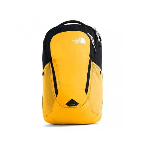Рюкзак The North Face Vault TA3KV9LR0 желтый/черный в Канцлер