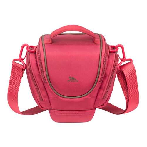 Сумка для фототехники Rivacase 7202 red в Канцлер