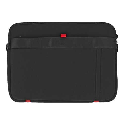 Сумка для ноутбука 13.3 Rivacase Antishock 5120 черная в Канцлер
