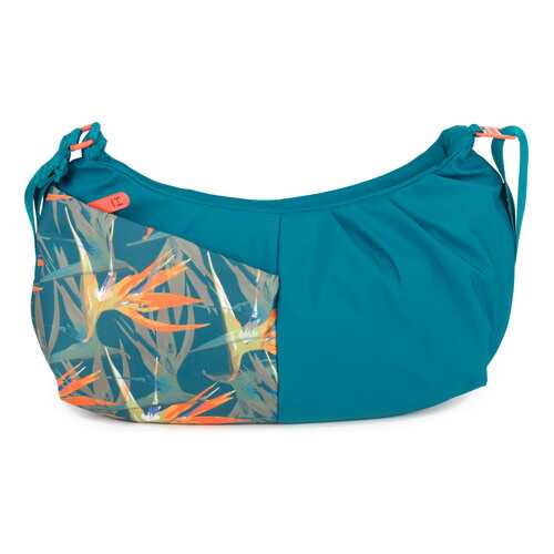 Сумка Hedgren HPLT09 Birds of paradise print в Канцлер