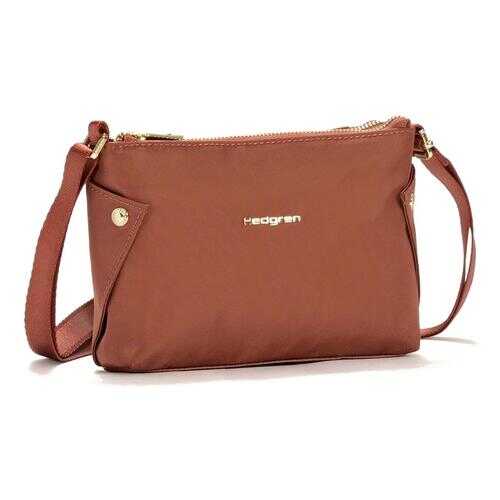Сумка Hedgren HPRI02 Rosewood в Канцлер