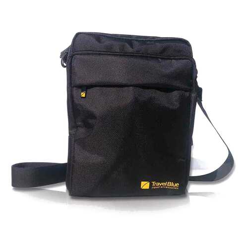 Сумка-органайзер наплечная Travel Blue Executive Bag (811) в Канцлер
