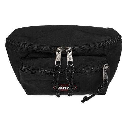 Сумка унисекс Eastpak EK073008, черный в Канцлер