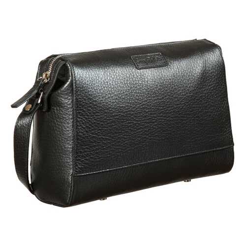 Сумка женская Sergio Belotti 7004 black Caprice в Канцлер