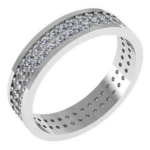 Кольцо женское F-Jewelry A1100536-00775 р.19 в Канцлер