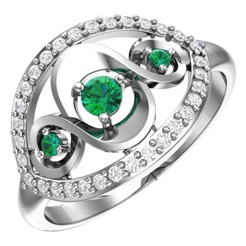 Кольцо женское F-Jewelry A1100960-00455 р.20.5 в Канцлер