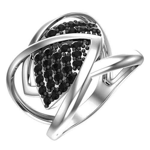 Кольцо женское F-Jewelry A1101132-00205 р.20 в Канцлер