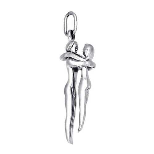 Подвеска love SOKOLOV из серебра 94030683 в Канцлер
