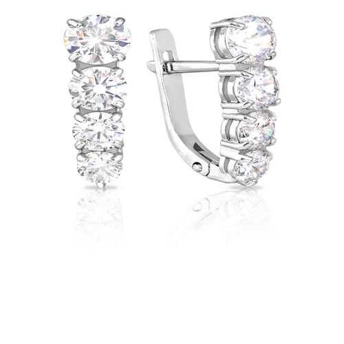 Серьги женские Skazka 44078 в Канцлер