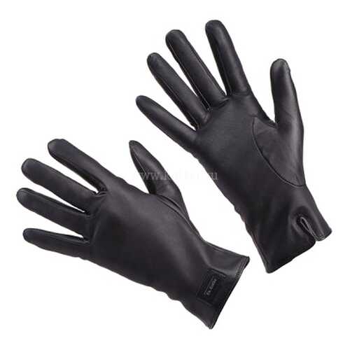 Перчатки женские Dr.Koffer H610097-41 черные 7,5 в Канцлер