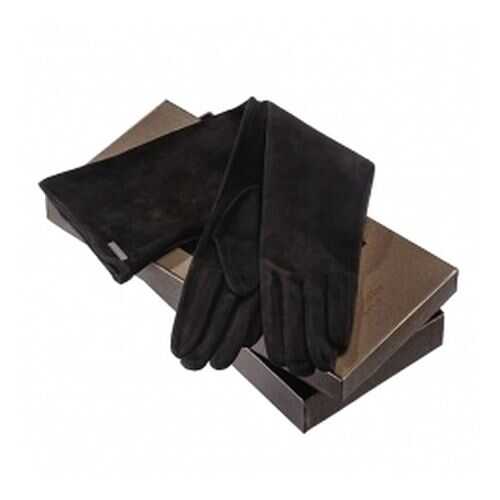 Перчатки женские Dr.Koffer H620020-120-04 черные 6.5 в Канцлер