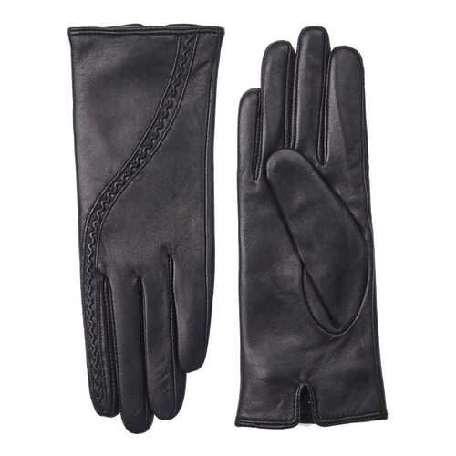 Перчатки женские Dr.Koffer H660118-236 черные 7 в Канцлер
