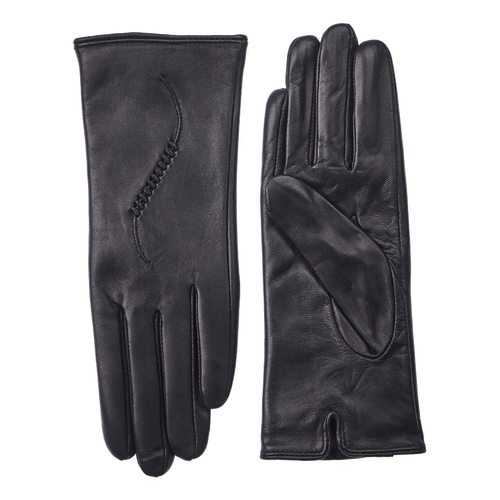 Перчатки женские Dr.Koffer H660126-236 черные 7 в Канцлер