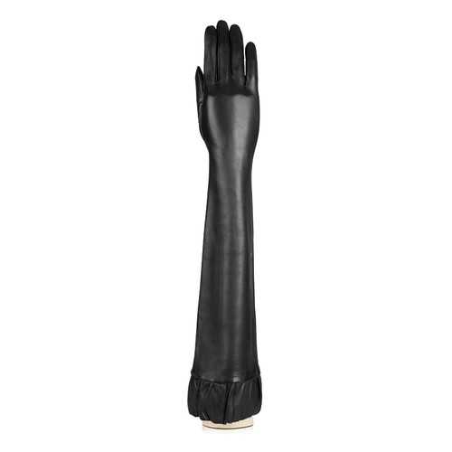 Перчатки женские Eleganzza F-IS8008 черные 6.5 в Канцлер